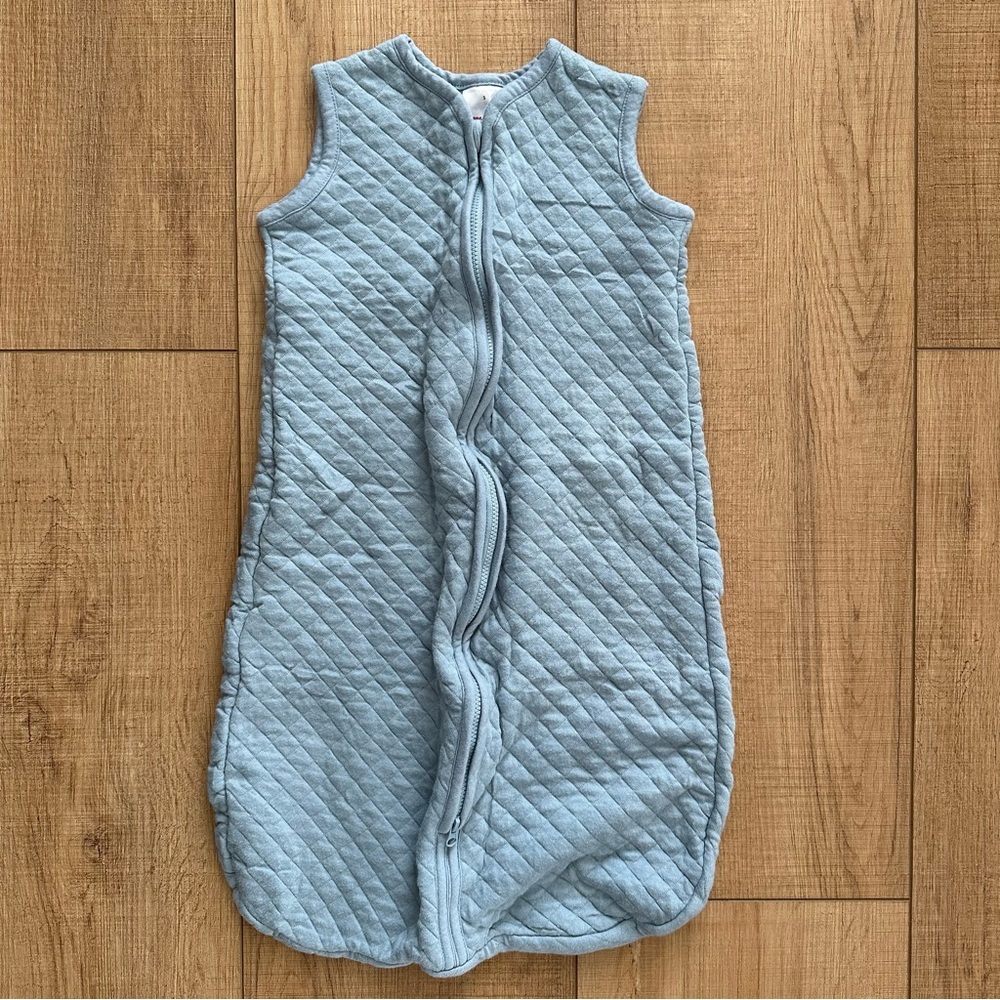 Hanna Andersson Wearable Sleep Sack